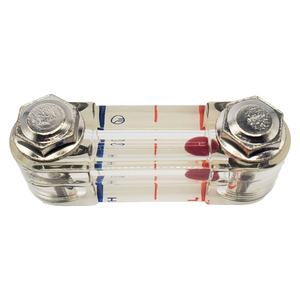 Indicateur de réservoir d'huile de jauge de niveau de liquide de qualité supérieure pour usine de fabrication nouvel état - Product Image 5