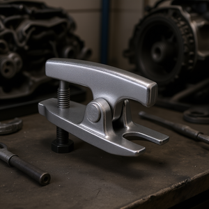 Abrazadera de Liberación Rápida FG 169/1, Herramienta de Reparación Automotriz de Metal - Product Image 3
