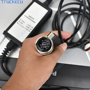 Для DEUTZ Agroclimber двигатель строительный грузовик дизельный диагностический инструмент для программирования EMR2/3/4 LPG MD1 EMR L1 SerDia deutz decom - Product Image 3