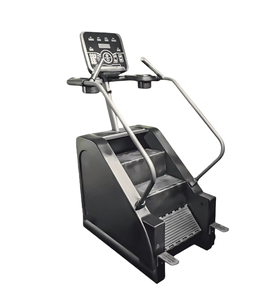 Equipo de Ejercicio UC-Fitness, Simulador de Escaleras Motorizado para Interiores, Escaladora, Máquina de Cardio - Product Image 1