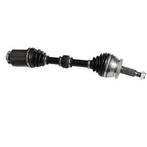 Ensemble d'arbre de transmission 49501-C5480 côté droit pour Hyundai Kia Sorento, arbre de transmission extérieur - Product Image 3