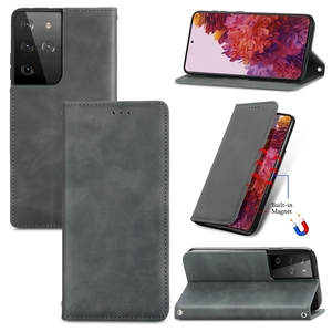 Đối với Samsung Galaxy S21 S22 S23 Ultra S24 Plus S25 điện thoại di động vỏ bảo vệ Bìa Wallet lật trường hợp - Product Image 6