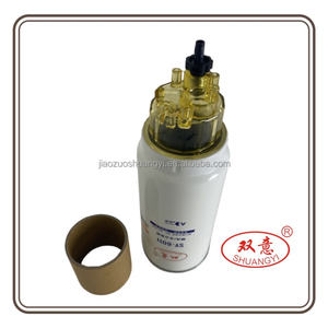 Filtre à carburant de camion filtre à carburant diesel séparateur d'eau FS36267 PL420 séparateur d'eau filtre à carburant pour pièces de rechange de moteur - Product Image 3