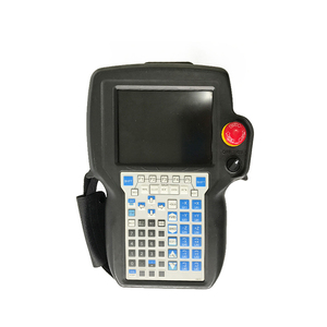 A05B-2490-C175 # Controlador de Robot EGN FANUC con Panel de Enseñanza (Teach Pendant) - Product Image 1