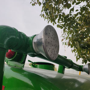 Accessori per autocarro irrigatore ugello tondo per <span class=keywords><strong>soffione</strong></span>, ugello atomizzatore per tettuccio loto, irrigatore filettatura esterna da 2 pollici - Product Image 6