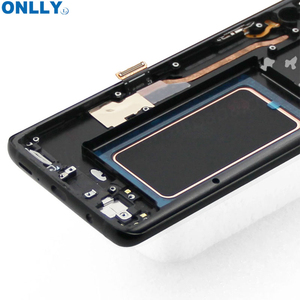 Écrans LCD pour téléphones mobiles Samsung S8 S9 S10 S10+ S20 S21 FE 5G S23 S23+ Ultra, écran tactile de remplacement, numériseur - Product Image 2