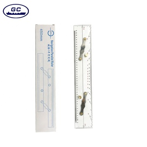 Wholesale <strong>Parallel</strong> Ruler Length 450mm 600mm - Product Image 3
