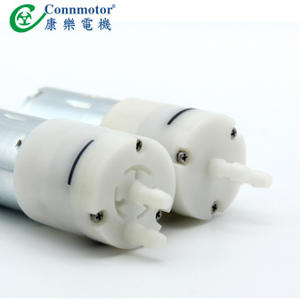 Pompe à eau miniature intelligente 370 résistante aux hautes températures pour le lavage des oreilles, l'irrigation des arbres, le distributeur d'eau pour animaux de compagnie - Product Image 4