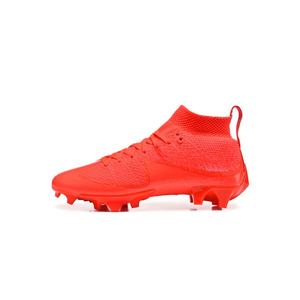 Chaussures de football <span class=keywords><strong>Assassin</strong></span> 15FG, marque originale, haute tige, coussin d'air, chaussures de football pour hommes, entraînement et match - Product Image 5