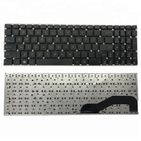 Nouveau clavier d'ordinateur portable en espagnol (SP) pour Asus Vivobook X540 X540L X540SA X540SC R540 R540LA R540LJ, clavier de remplacement