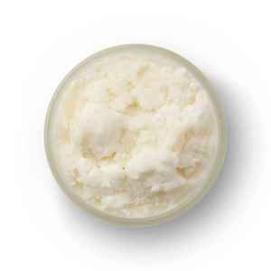 Manteca de Mango Natural Cruda al por Mayor, 1 kg, Manteca de Semilla de Mango Prensada en Frío Sin Refinar para Crema Capilar, Base para Jabón - Product Image 2