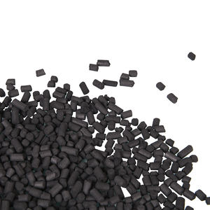 碳柱状4MM造纸化学品助剂及化学助剂其他名称助剂 - Product Image 5