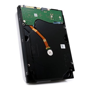 HDD Exos X18 ST18000NM004J 18TB 7,2 K RPM SAS 12 Gb/s 3.5in Server Enterprise Datacenter Enterprise Disco duro recertificado - Product Image 1