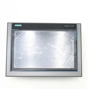 SIMATIC HMI KTP900 Compact Panel Key Touch 9-inch Display Screen 6AV2123-2JB03-0AX0