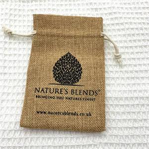 Petit sac en <span class=keywords><strong>toile</strong></span> <span class=keywords><strong>de</strong></span> <span class=keywords><strong>jute</strong></span> personnalisé sac en lin avec cordon <span class=keywords><strong>de</strong></span> serrage <span class=keywords><strong>pour</strong></span> les haricots en chocolat, les graines <span class=keywords><strong>de</strong></span> <span class=keywords><strong>lavande</strong></span> - Product Image 3