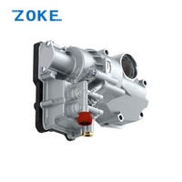 Vanne de modulation d'électrovanne OE 4213500870 4213500830 4213500850 9302600163 cylindre de changement de vitesse