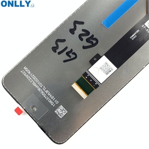 Pantalla LCD para Teléfono Móvil Motorola Moto G13 G23 G53, Repuesto de Pantalla Táctil - Product Image 4