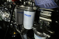 Générateur diesel 50 kW 60 kVA 62,5 kVA 50 Hz avec démarrage automatique, ATS, panneau de commande intelligent, refroidissement par eau