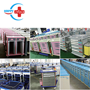 HC-M097 Bệnh Viện Abs Bệnh Nhân Y Tế Ghi Lại Biểu Đồ Giữ Tập Tin Lịch Sử Thư Mục - Product Image 6