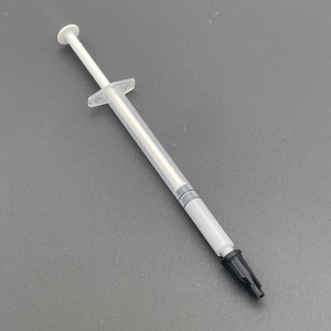 1 جرام لحوض تبريد وحدة معالجة مركزية وحدة معالجة مركزية مع مصابيح ليد للمعالج معكرونة مركبة حرارية موصلة للشحوم متوفرة بالمخزون - Product Image 5