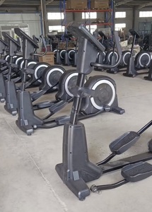 Équipement cardio de haute qualité Cross Commercial <span class=keywords><strong>Elliptique</strong></span> Trainer - Product Image 6