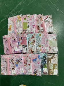 Pakaian Bayi Baru Lahir Bahan Bambu Lucu Grosir RTS, Baju Tidur Anak Model Zippy, Berbagai Macam Motif - Product Image 3