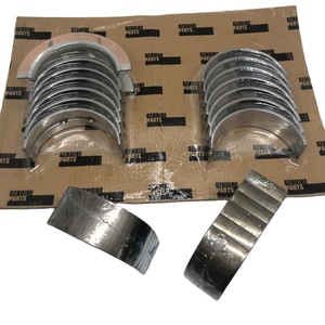 Phụ Tùng OEM 3802070 Vòng Bi Thanh Nối Phụ Tùng Động Cơ Diesel Vòng Bi Chính - Product Image 4