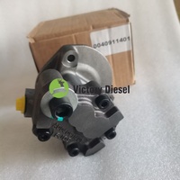 Pompa Pengisian Bahan Bakar A0040911401 Kompatibel dengan Mesin Diesel Atego Axor 1/2 MBE900 6.3L EPA07