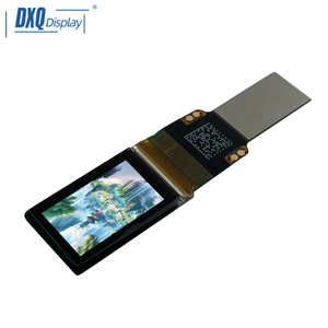 โมดูล AMOLED ขนาด 0.49 นิ้ว ความละเอียด 1920*1080 รุ่น VX049FHP AR จอแสดงผล OLED 0.5 นิ้ว สำหรับแอปพลิเคชัน AR/VR รองรับ AR/VR AMOLED Mo - Product Image 2