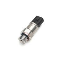 Capteur de pression de haute qualité pour pièces détachées d'excavatrice 434-3436 4343436 434-3436HE00 pour excavatrice E320D E312D E323D E336D