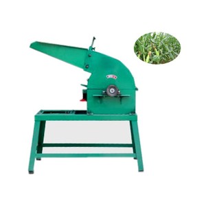 Broyeur à fourrage en acier pour une longue durée de vie professionnelle - Product Image 3