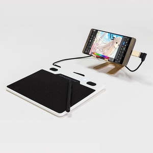 10 mặt trăng t503 điện tử kỹ thuật số bút vẽ đồ họa Tablet <span class=keywords><strong>PC</strong></span> cho nhà thiết kế phim hoạt hình người mới bắt đầu tablette graphique - Product Image 1