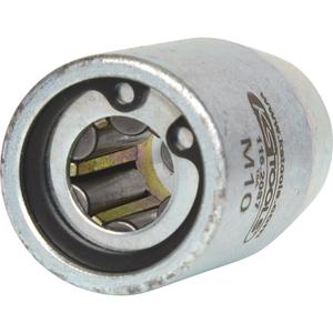 KS เครื่องมือขับแกนอะแดปเตอร์พิเศษ M10 1/2" - Product Image 1