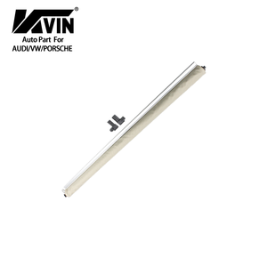 KVIN 8W6877307A S5/RS5/18-22用サンルーフローラーシャッターアセンブリA5/S5/RS5/18-22用グレー8W6 877 307 a - Product Image 1