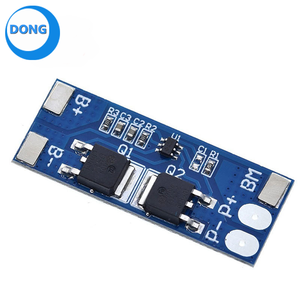 Papan perlindungan baterai lithium 7.4V Seri 2 - Product Image 2