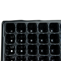 Offre Spéciale Usine Directe 72 Trous Profondeur 4CM Semoir Plateau de Semis pour Jardin