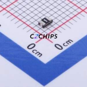 BSMD0805-005-33V Resettable Fuse 0805 Fuse 33V 40A 50mA 150mA - Product Image 1