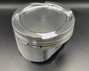 Adracing-pistón forjado de rendimiento personalizado, pistón para Toyota 1UZ 2UZ 3UZ 3UZ-FE 4.3L <span class=keywords><strong>V8</strong></span> <span class=keywords><strong>lexus</strong></span> ls430 gs430 <span class=keywords><strong>lx</strong></span> <span class=keywords><strong>470</strong></span> gt500 - Product Image 5