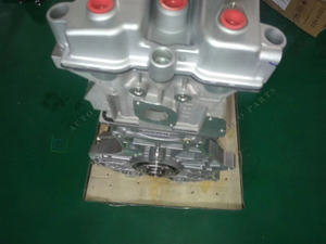 Motore SQR484F T21 Newpars Auto Parts per Chery Tiggo 5, Motore 2.0L SQR484 per Chery Eastar A5 V5 Tiggo 3, Motore SQR472 - Product Image 4