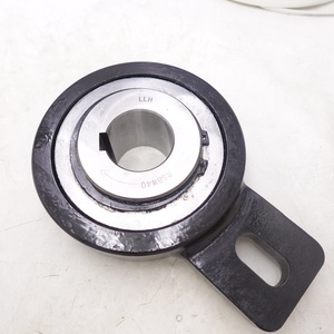 Rodamiento de rueda libre tipo Sprag RSBW40 <span class=keywords><strong>GVG</strong></span> 40 con soporte de 40 mm, rodamiento de embrague unidireccional RSBW/<span class=keywords><strong>GVG</strong></span> con brazo de torsión - Product Image 1