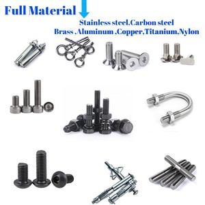 Rosca Estándar Acero <span class=keywords><strong>U</strong></span> <span class=keywords><strong>Perno</strong></span> Abrazadera Din 3570 <span class=keywords><strong>U</strong></span> <span class=keywords><strong>Perno</strong></span> - Product Image 4