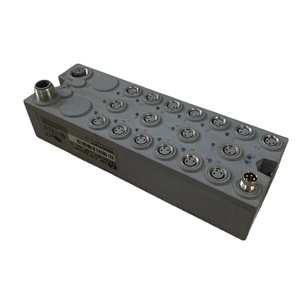 สินค้ามือสอง จัดส่งรวดเร็ว คอนโทรลเลอร์ B&R PLC รุ่น X67DM1321.L08 มินิ ดิจิตอล มิกซ์ PLC โมดูล รองรับการสื่อสารผ่านอีเธอร์เน็ต ผลิตโดย Plc Programm - Product Image 1