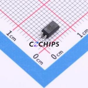 ทรานซิสเตอร์ทรานซิสเตอร์เอาท์พุทอปโต้คัปเปลอร์ SSOP-4 PC3H7C ของแท้และใหม่ชิปชิ้นส่วนอิเล็กทรอนิกส์ - Product Image 1