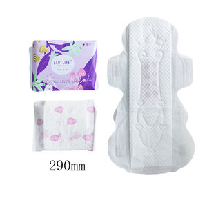 Toallas Sanitarias Femeninas, Compresas Sanitarias, Compresas Purcotton, Compresas Urológicas para Mujeres - Product Image 4