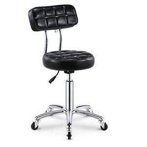 Tabouret <span class=keywords><strong>de</strong></span> beauté relevable et abaissable pour salon <span class=keywords><strong>de</strong></span> coiffure, <span class=keywords><strong>chaise</strong></span> <span class=keywords><strong>de</strong></span> barbier, tabouret rond, <span class=keywords><strong>chaise</strong></span> <span class=keywords><strong>de</strong></span> salon <span class=keywords><strong>de</strong></span> coiffure, tabouret mobile pour manucure - Product Image 2