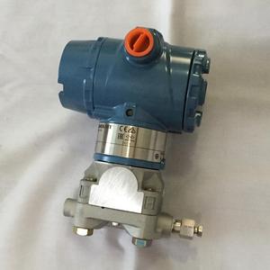 Transmetteur de pression traditionnel à bride 4-20 mA 3051 - Product Image 1