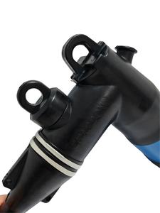 Connecteur de câble de type coude 25kv 200A utilisé pour la connexion de circuit de transformateur Produits MV & HV - Product Image 5