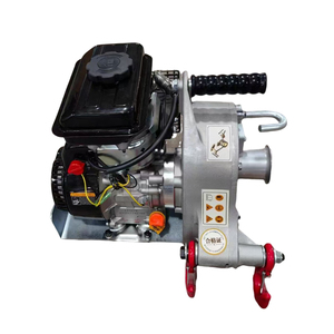 Marca china, mini, ligero, <span class=keywords><strong>manual</strong></span>, bosque, tambor rápido, cable de freno, <span class=keywords><strong>cabrestante</strong></span>, construcción aérea, elevación, gasolina, <span class=keywords><strong>cabrestante</strong></span> <span class=keywords><strong>manual</strong></span> - Product Image 3
