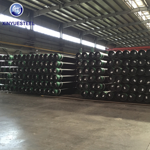 Xinyue <span class=keywords><strong>API</strong></span> <span class=keywords><strong>5ct</strong></span> ống cho dầu và khí đốt 3 1/2 "R-95 liền mạch 9.2/ft chủ đề Chiều dài mới: R-2 - Product Image 6