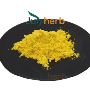 Julyherb suplementos diarios vitamina K2 CAS 863-61-6 Menatetrenone MK4 98% estándar de oro al por mayor